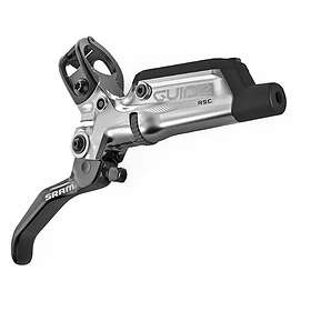 SRAM Guide Rsc G2 Eu Brake Lever Silver