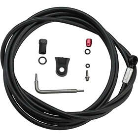 SRAM Hydraulic Line 2000 Mm Brake Kit Svart