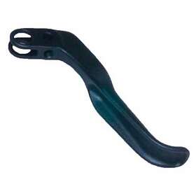 Avid Juicy 5 Brake Lever Svart