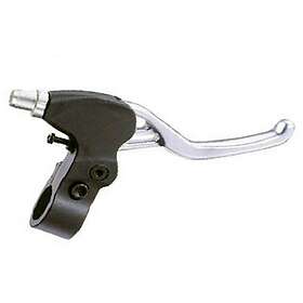 Byte V-brake Urban Brake Lever Set Silver