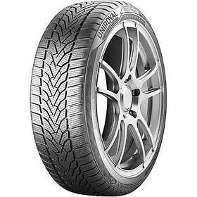 Uniroyal WinterExpert 225/60 R17 103V