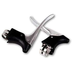 Saccon Walk City S Eu Brake Lever Set Svart,Silver