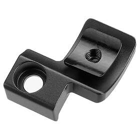 SDG Components I-spec Ev Mount & Hardware For Tellis Adjustable Remote Shifter S