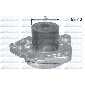 DOLZ Vattenpump A300