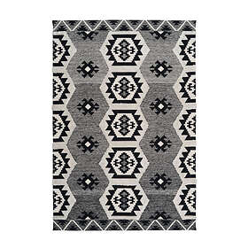 D-sign  Wiltonmatta Scartur Puso Grå Teppe 200x290 cm 48985494