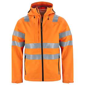Projob 6450 Skaljacka EN ISO 20471 Klass 3/2