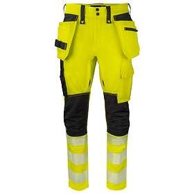 Projob 6527 Hantverksbyxa I 37,5™ Teknologi EN ISO 20471 Klass 2