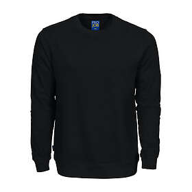 Projob 2124 Sweatshirt Svart S