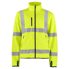 Projob 6105 Softshelljacka Lite Kl 3