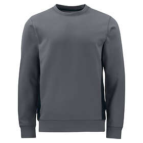 Projob 2127 Sweatshirt Rundhals Grå XS