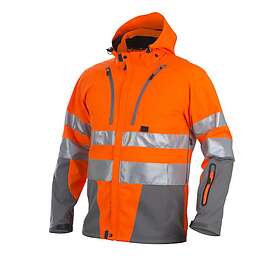 Projob 6420 Fodrad Softshelljacka HV