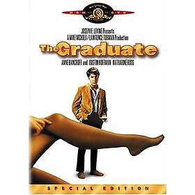 The Graduate (DVD)