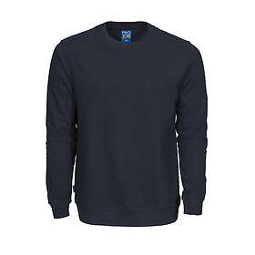 Projob 2124 Sweatshirt Marin S
