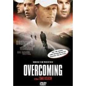 Overcoming (DVD)