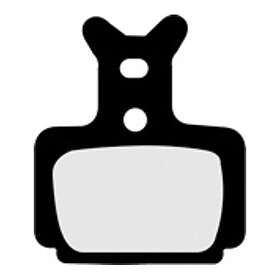 EBC Brakes Cfa470 Brake Pads For Formula One/mega/r1/rx/t2 Grönt