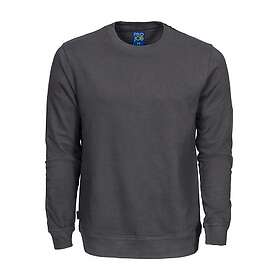 Projob 2124 Sweatshirt Grå 4XL
