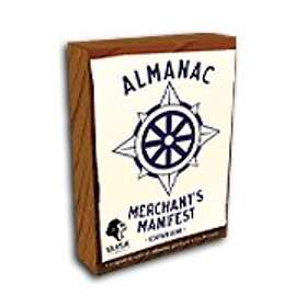 Almanac: Merchant’s Manifest
