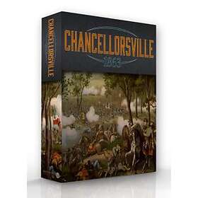 Chancellorsville 1863