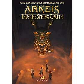Arkeis: Sphinx
