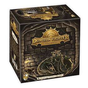 Dungeon Fighter: Collector's Edition