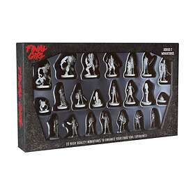 Final Girl: Series 2 Miniatures Pack