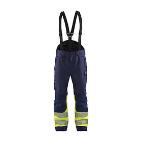 Blåkläder 1877-1977 Skalbyxa Varsel