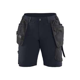 Blåkläder 7183-1645 Håndverkershorts 4-veis stretch (Dame)