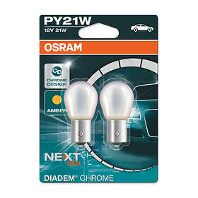 Osram Glödlampa, blinker 7507DC-02B