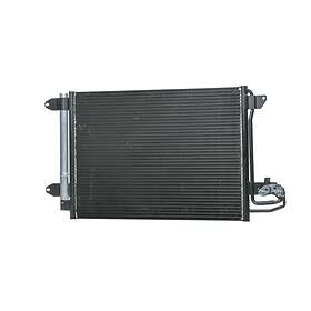 AC Kondensor, klimatanläggning Mahle 324 000S