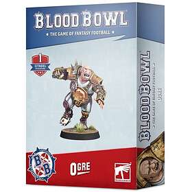 Citadel, Games Workshop Blood Bowl Ogre