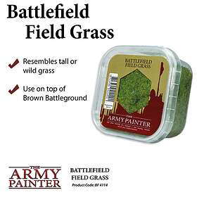Army Painter Painter: Battlefield Field Grass