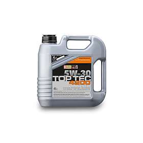 Liqui Moly Motorolja 1273