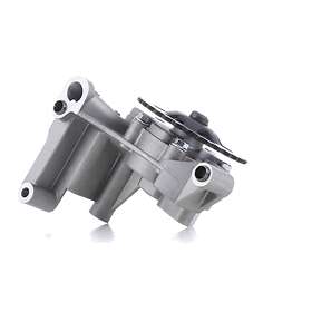 Febi Oljepump bilstein 22204