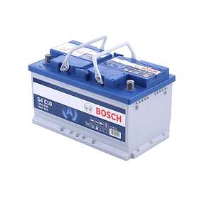 Bosch Batteri 0 092 S4E 100
