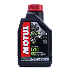 Motul Motorolja 104028