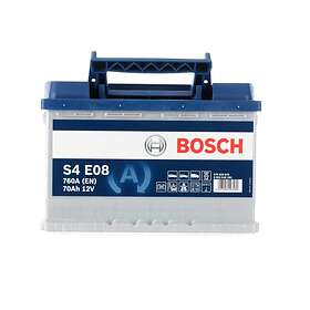 Bosch Batteri 0 092 S4E 081
