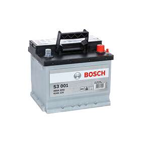 Bosch Batteri 0 092 S30 010