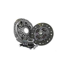 Luk 623 3274 00 Kit Frizione | Ricambio Originale Per Auto | Installazione Facile E Veloce - 5