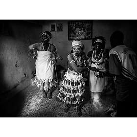 Invia V Poster 50x70 cm