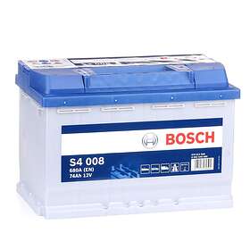 Bosch Batteri 0 092 S40 080