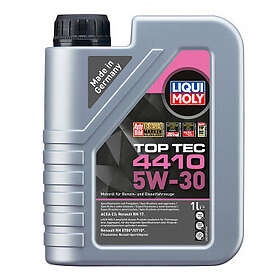 Liqui Moly Motorolja 21402