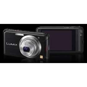 Panasonic Lumix DMC-FX90