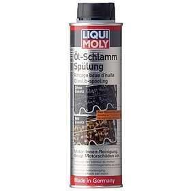 Liqui Moly Motoroljetillsats 5200