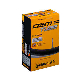 Continental Cykelslang Compact Tube Wide Hermetic Plus 55/62-507 Bilventil 40 mm