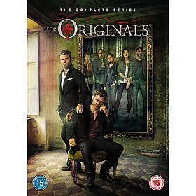Originals: The Complete Series