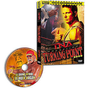 Turning Point