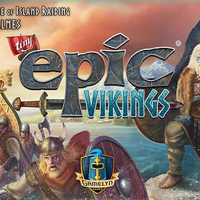 Tiny Epic Vikings