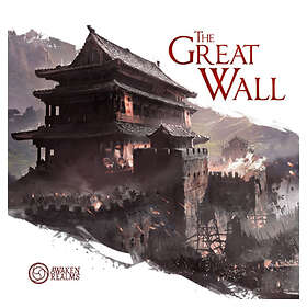 The Great Wall - Core Box