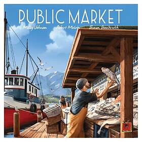 Public Market
