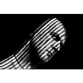 Profile In Stone Poster 70x100 cm